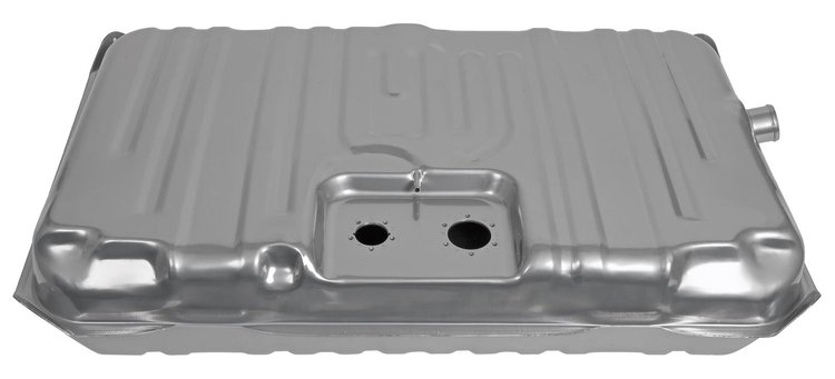 TM34-3T 68-72 GM A Body Wagon & El Camino EFI Tank w/o Filler Neck