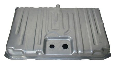 TM34A-T-KIT EFI-Ready Tank Kit 1968 Pontiac GTO, Lemans/Tempest, w/255 LPH GPA Pump, 1965-Up GM Sending Unit (0-90 Ohm), Straps