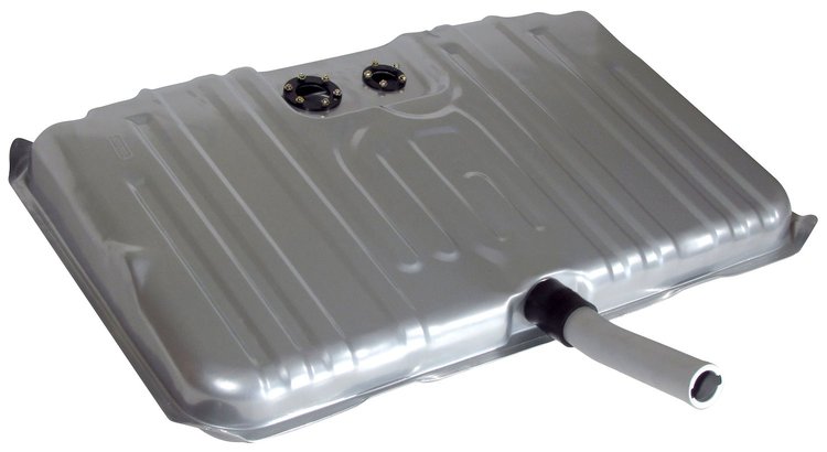 TM34B-T 68-69 Chevelle, Beaumont & 70 Buick Skylark/GS EFI Gas Tank