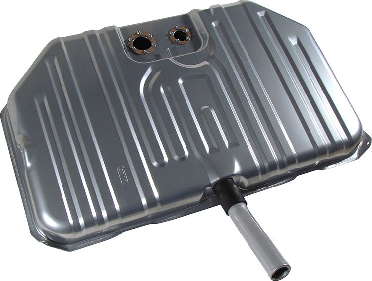TM34BN-T 68-69 Chevelle, 70 Buick Skylark/GS Notched Corner EFI Tank