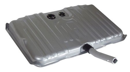 TM34D-T-KIT EFI Tank Kit 69-70 GTO/Tempest/Grand Prix/Lemans, w/Filler Neck, 255 LPH GPA Pump, Sending Unit (0-90 Ohm), Straps