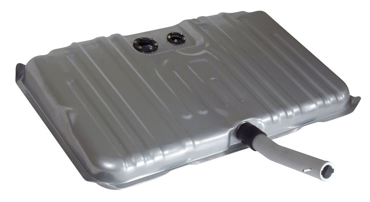 TM34D-T 69-70 GTO, Tempest, Grand Prix & Lemans EFI Gas Tank
