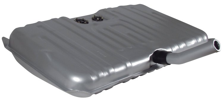 TM34E-T Gas Tank for Fuel Injection for 1970 Chevy Chevelle, Malibu