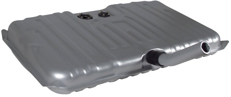 TM34F-T Gas Tank for Fuel Injection for 1970 Chevy Monte Carlo