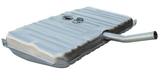 TM34I Gas Tank for 1971-1972 Pontiac GTO, LeMans