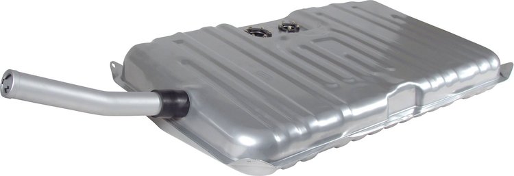 TM34J-T 20 Gallon Steel EFI Gas Tank for 1968-1970 Chevy El Camino