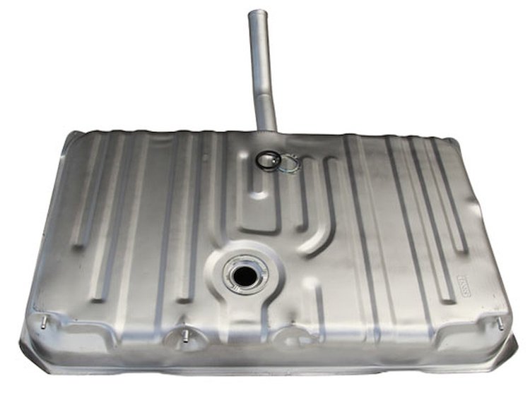 TM34M Gas Tank for 1970 Pontiac GTO, Lemans, Tempest