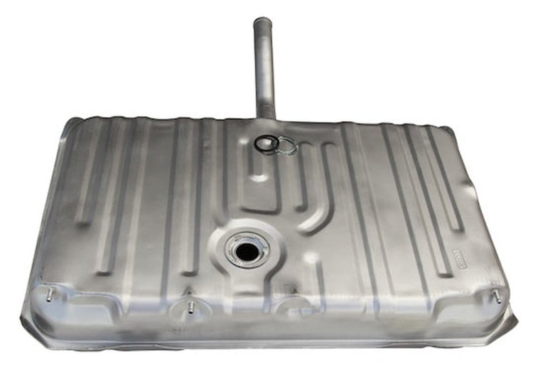 TM34P Gas Tank w/Vent Pipes for 1971-1972 Chevy Monte Carlo