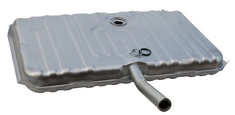 TM34Q Gas Tank for 1970 Oldsmobile Cutlass, 442, F85
