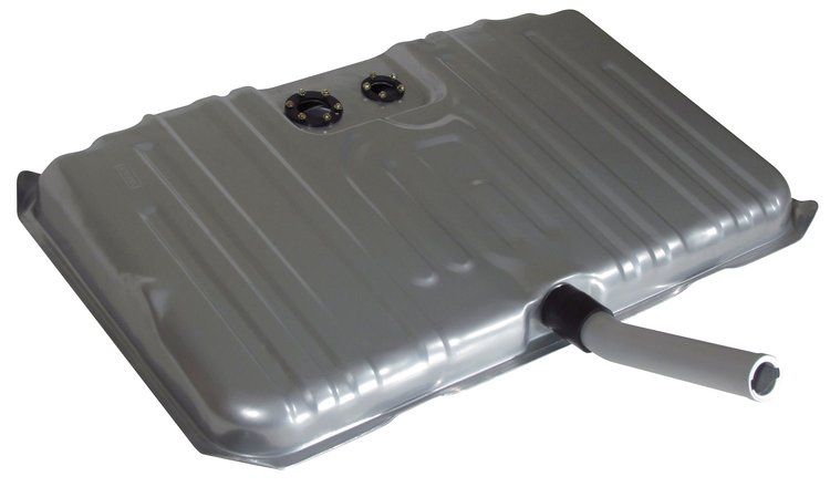 TM34R-T 70-72 Oldsmobile Cutlass, 442 & F85 Coated Steel EFI Tank