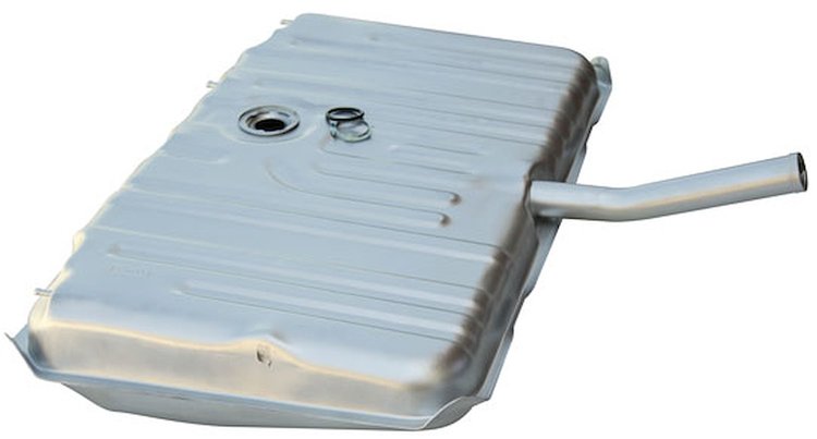 TM34R Gas Tank for 1970-1972 Oldsmobile Cutlass, 442, F85