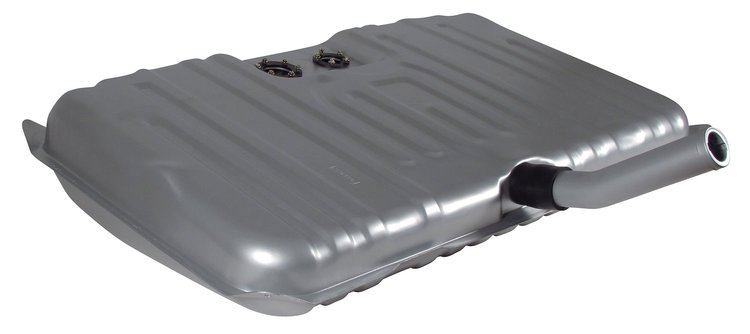 TM34U-T Gas Tank for Fuel Injection for 1971-1972 Chevy Chevelle