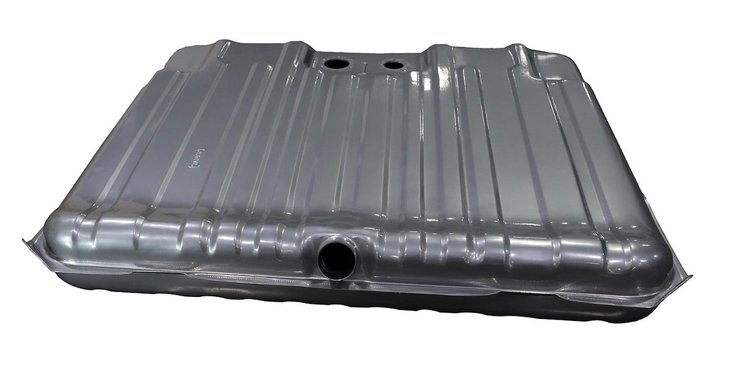 TM37-2T 24 Gallon EFI Gas Tank w/o Filler Neck for 1964-1967 GM A Body