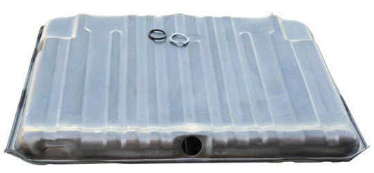 TM37A 20 Gallon Steel Gas Tank 1964-1965 Oldsmobile Cutlass, F85, 1966-1967 Buick Skylark, Special, 1965 Pontiac Star Chief