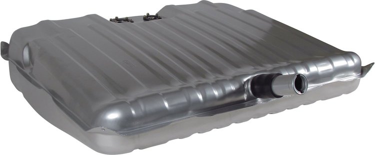 TM37B-T 64-67 Chevelle, Beaumont, Malibu Coated Steel EFI Gas Tank