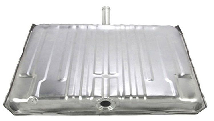 TM37B 20 Gallon Steel Gas Tank for 1964-1967 Chevy Chevelle/Malibu, Pontiac Beaumont
