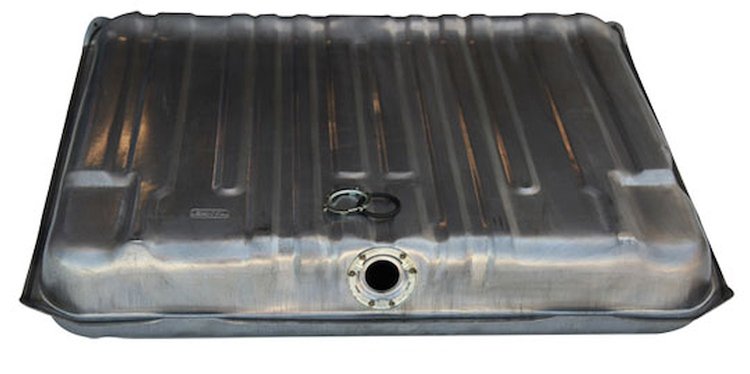 TM37D 20 Gallon Steel Gas Tank for 1966-1967 Buick Skylark, Special, Gran Sport, 1966 Pontiac Star Chief