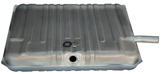 TM37E 64-67 Chevelle/Malibu Station Wagon Steel Gas Tank