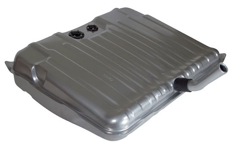 TM37F-T 24 Gallon Steel EFI Gas Tank for 1964 Pontiac GTO, Lemans, Tempest