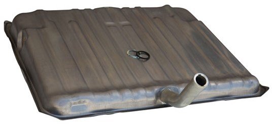 TM37F 20 Gallon Steel Gas Tank for 1964 Pontiac GTO, Lemans, Tempest