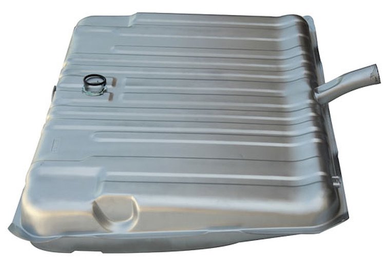 TM37G 20 Gallon Steel Gas Tank for 1966-1967 Oldsmobile Cutlass, 442