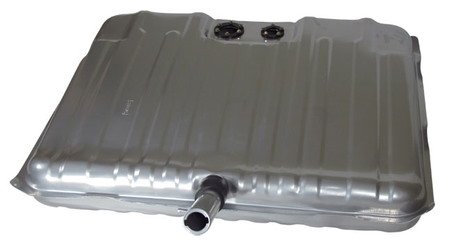 TM37H-T-KIT EFI-Ready Tank Kit 65-67 GTO, Lemans/Tempest, w/Filler Neck, 255 LPH GPA Pump, 65-Up GM Sending Unit (0-90 Ohm)