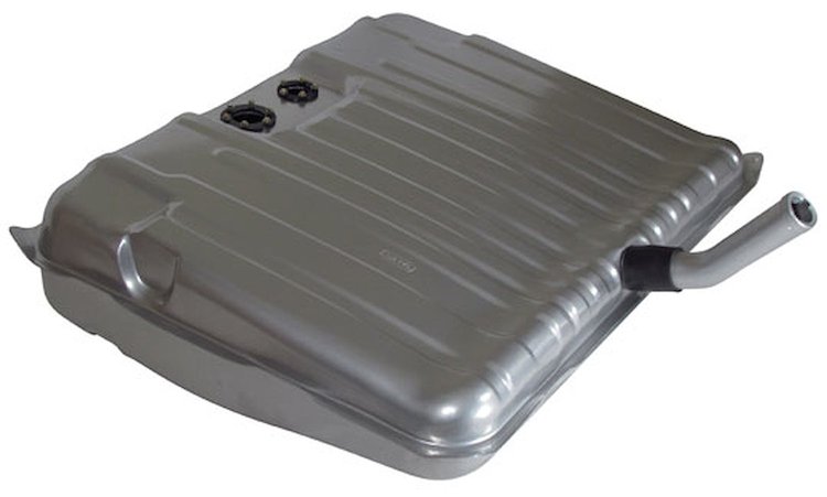 TM37L-T 24 Gallon Steel EFI Gas Tank for 1965 Pontiac Lemans, Tempest