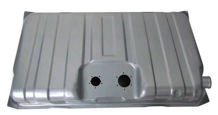 TM41-T 16 Gallon Steel EFI Gas Tank for 1962-1967 Chevy II/Nova