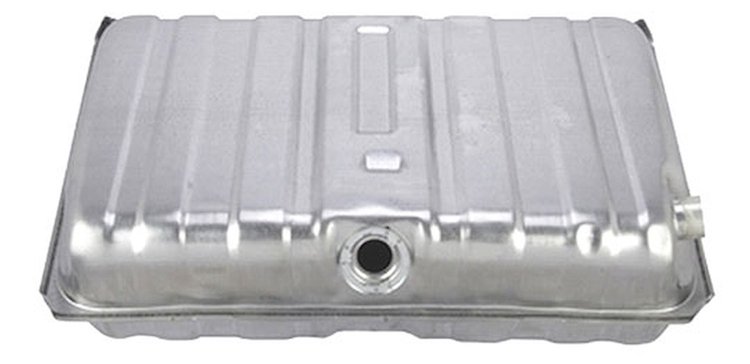 TM41 16 Gallon Steel Gas Tank for 1962-1967 Chevy II/Nova