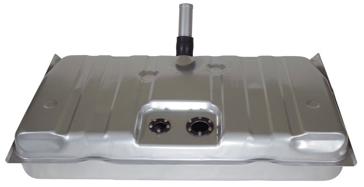 TM42A-T Gas Tank for Fuel Injection for 1970-1973 Chevy Camaro, Pontiac Firebird