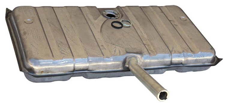 TM46B Gas Tank for 1971-1972 Pontiac Ventura