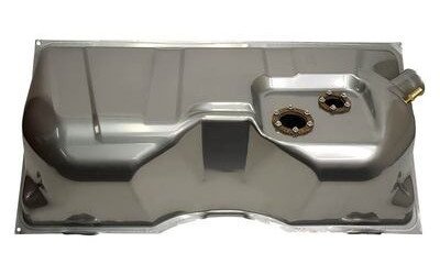 TM47B-T-KIT EFI-Ready Fuel Tank Kit 1958 Chevy Bel Air Station Wagon, w/255 LPH GPA Fuel Pump, Sending Unit, Moutning Straps