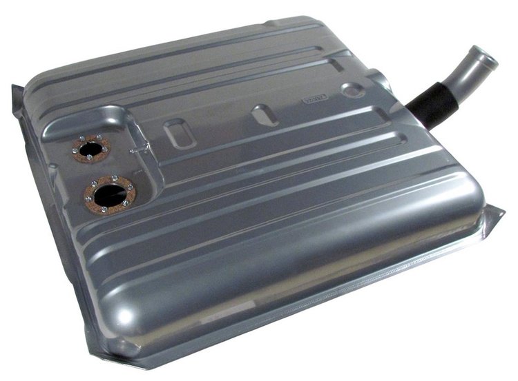 TM48A-T-KIT EFI-Ready Fuel Tank Kit 1958 Chevy Passenger Car, w/255 LPH GPA Fuel Pump, Pre-1964 GM Sending Unit (0-30 Ohm)