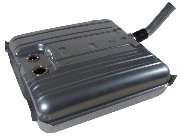 TM48B-T-KIT EFI-Ready Fuel Tank Kit 1959-1960 Chevy Passenger Car, w/255 LPH GPA Fuel Pump, Pre-1964 GM Sending Unit (0-30 Ohm)