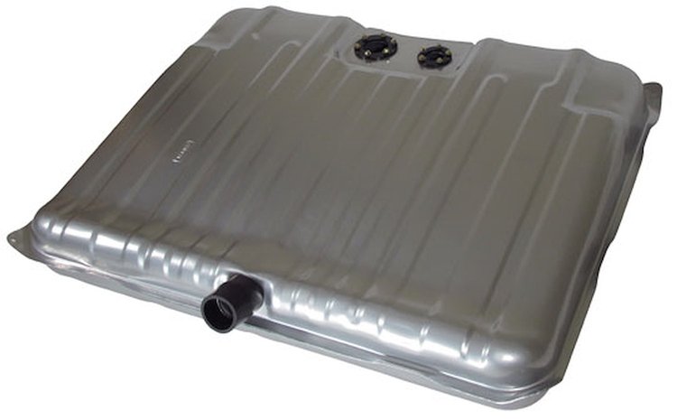 TM537B-T Gas Tank for Fuel Injection for 1969-70 Chevy Impala, Bel Air, Caprice