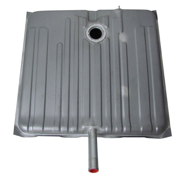 TM53A 24 Gallon Steel Gas Tank for 1968 Chevy Bel Air, Impala, Biscayne, Caprice