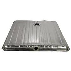 TM53B 24 Gallon Steel Gas Tank for 1969-1970 Chevy Bel Air, Impala, and Biscayne