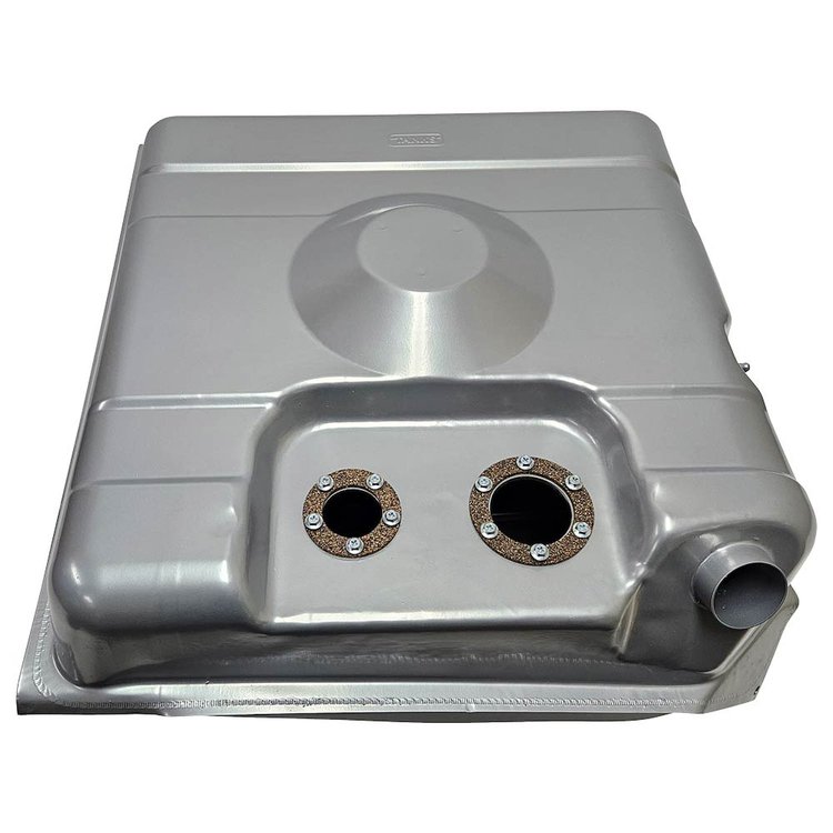 TM747V-T Gas Tank for EFI for 74-77 Chevy Vega, 75-76 Cosworth, 78 Monza S Hatch, 78-79 Monza/Sunbird Wagon, 75-77 Pontiac Astre