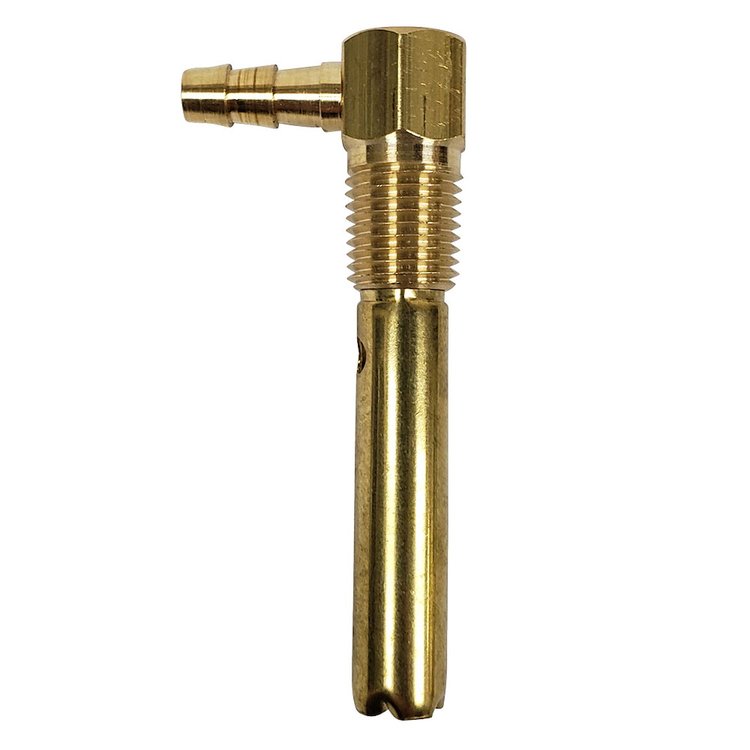 VV 1/4 in. NPT In Tank Rollover Vent Valve