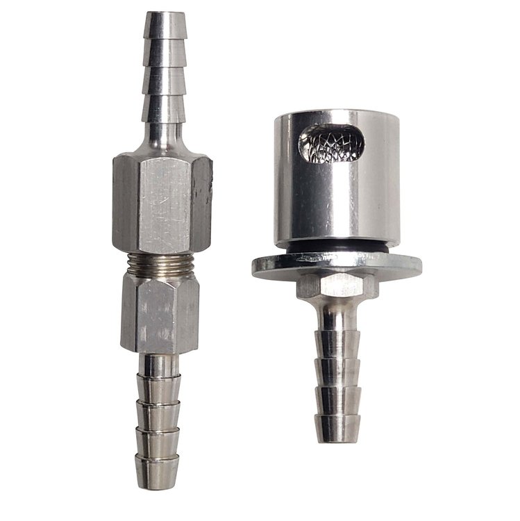 VVR-IL In-Line Remote Mount Rollover Vent Valve