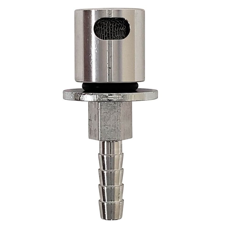 VVR 5/16 Hose Barb Remote Mount Vent Valve