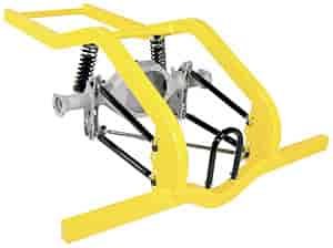 4-Link Frame Kits 24" Wide