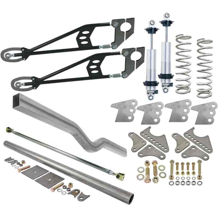 Ladder Link Conversion Kit 110 lb Springs