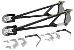 Ladder Link 33-1/2" Overall Length