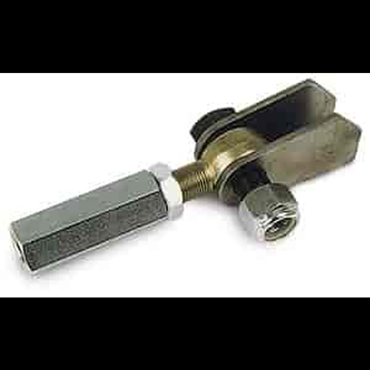 Ladder Link Conversion Kit Converts Standard Ladder Bars Into a Ladder Link