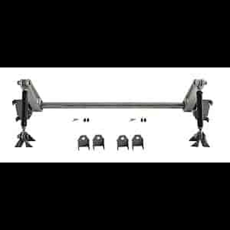 Magnum Series Anti-Roll Bar 1979-2004 Ford Mustang