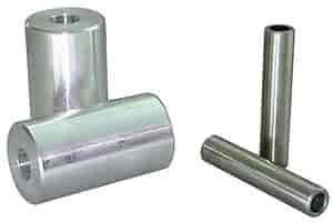 Aluminum Leaf Spring Bushings Front