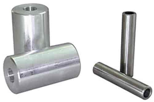 Aluminum Leaf Spring Bushings Rear
