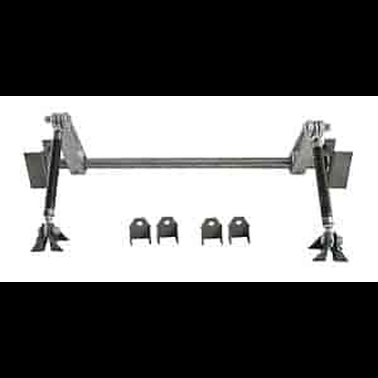 Magnum Series Universal Anti-Roll Bar Width: 42"