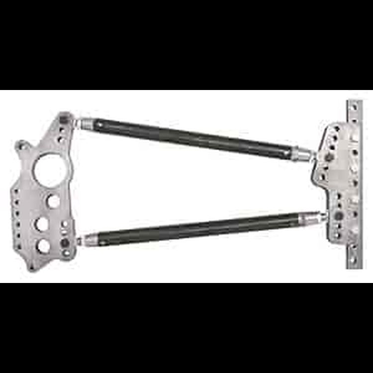 Ultra Magnum Series 4-Link Kit Offers Additional Adjustment